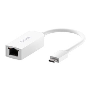 D-Link USB-C to 2.5G Ethernet Adapter DUB-E250 (NWW-000675)