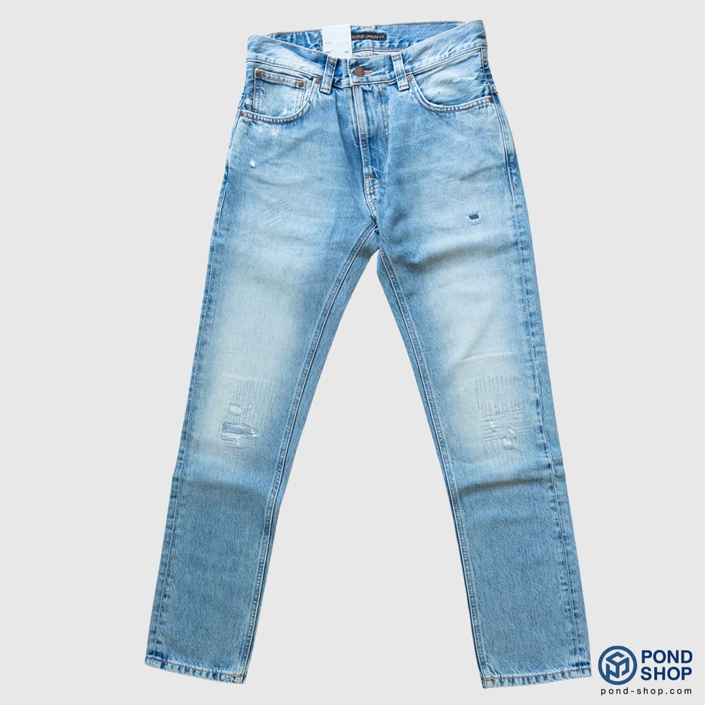 *Thin Finn Favorite Worn [RARE]