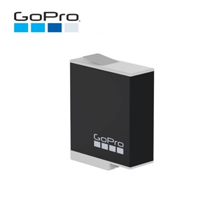 GoPro Enduro Rechargeable Battery แบตเตอรี่สำหรับรุ่น(HERO11 Black/HERO10 Black/HERO9 Black) รับประกัน 1 ปี