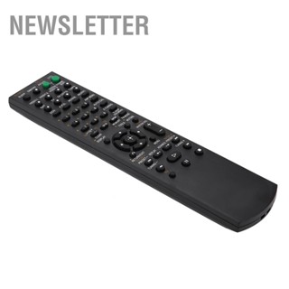 Replacement Remote Control For Sony rm-aau019 rm-aau005 rm-aau013 rm-aau025 AV System