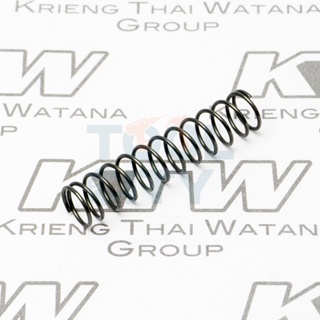 MAKITA MP231307-5อะไหล่LS-1212#129 COMPRESSION SPRING สามารถออกใบกำกับภาษีเต็มรูปแบบได้ (มากีต้า)