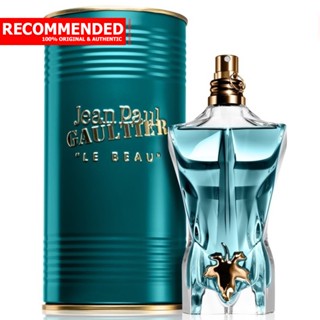 Jean Paul Gaultier Le Beau EDT 125 ml.