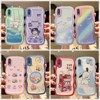 เคส VIVO T1 5G Y75 5G Y55 5G แฟชั่น เคสนิ่ม พร้อมตัวป้องกันกล้อง