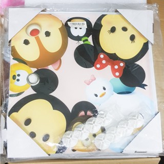 Mickey Mouse Stacking Box ลิขสิทธิ์แท้