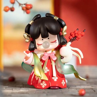 ✿Rolife Nanci Poems and Songs บทกวี กล่องตาบอด  สไตล์ที่เลือกได้ น่ารักตุ๊กตา ของเล่น