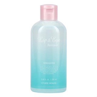 [ETUDE HOUSE] ลิป &amp; อายรีมูฟเวอร์ 250ml