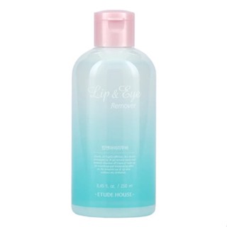 [ETUDE HOUSE] ลิป &amp; อายรีมูฟเวอร์ 250ml