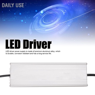 BDaily Use พาวเวอร์ซัพพลายไดรเวอร์ Led 24V Ip67 กันน้ํา สําหรับไฟ 180 Xe2 X80 X91264V