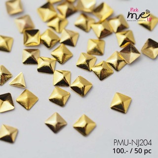 จิวติดเล็บ อะไหล่ติดเล็บ เพชรติดเล็บ Nail Jewelry  NJ-204