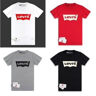 【NBLANC】 ของแท้ Levis T-shirt ลีวายส์ แขนสั้น 1217_54