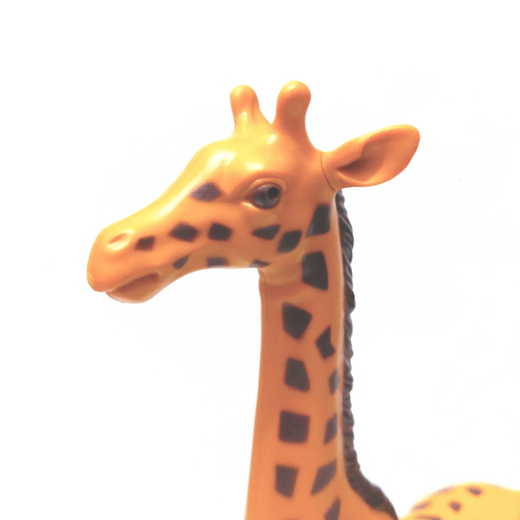 ยีราฟ ของเด็กเล่น ใส่ถ่าน เดินได้มีเสียง สินค้า ตรงปก พร้อมส่ง เทสก่อนส่ง ราคาถูก 333 - รูปที่ 2