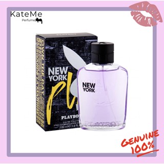 Playboy New York EDT 100 ml.