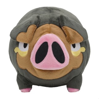 [Direct from Japan] Pokemon Scarlet Violet Plush doll Lechonk  Japan NEW