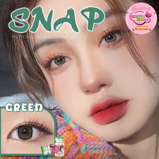 PrettyDoll Snap Eff.14.5 Green มินิ