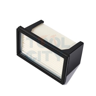 MAKITA MP199557-7ไส้กรองอากาศ สำหรับ DX06,07,08,09 สามารถออกใบกำกับภาษีเต็มรูปแบบได้ (มากีต้า)