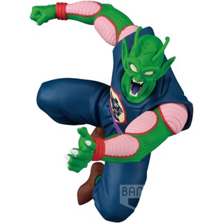 B[ส่งตรงจากญี่ปุ่น] Banpresto Dragon Ball Match Makers Great Damon King Piccolo Japan New