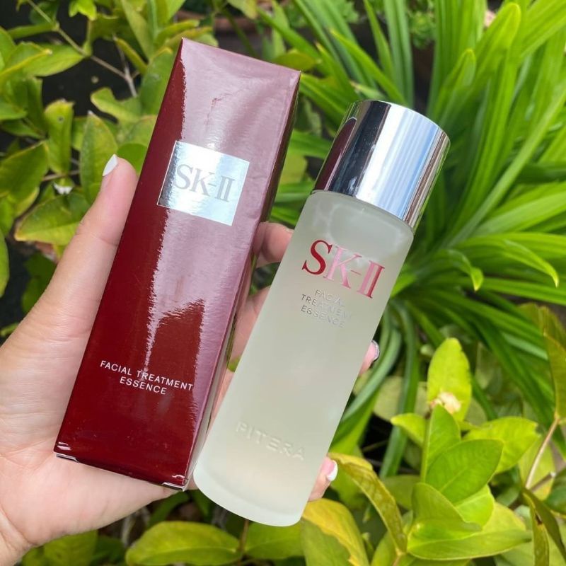 SK-ll Facial Treatment Essence 75ml ของแท้💯