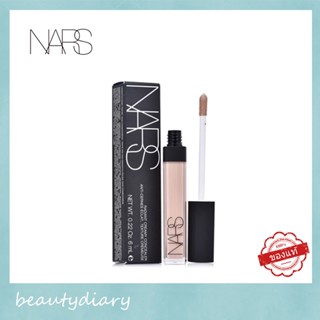 NARS Radiant Creamy Concealer 6ml nars/นาร์ส คอนซีลเลอร์ 6ml