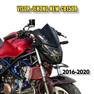 Jenong ใหม่ CB150R LED VISOR 2016-2020