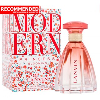 Lanvin Modern Princess Blooming EDT 90 ml.