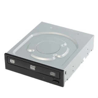 DVD RW SATA 24X LITE-ON (iHAS124) (B/P) - A0028490