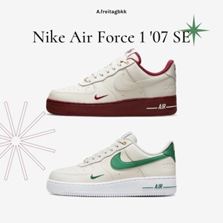 พรีออเดอร์ ⚡️Nike Air Force 1 07 SE