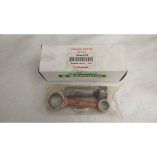 ชุดก้านสูบ สำหรับรุ่น KR150 B1 อะไหล่แท้ KAWASAKI 13044-5079