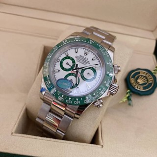 นาฬิกา Rolex daytona งาน Top vip งานสวยตรงปกครับ