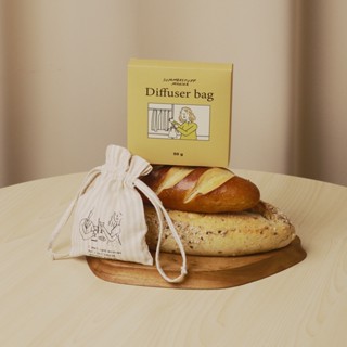 Summerstuff.marine - DIFFUSER BAG  (50 g) - ถุงหอม สำหรับแขว…