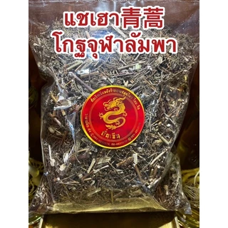แชเฮา青蒿 โกฐจุฬาลัมพา ชิงเฮา แชเฮา สมุนไพรโกฏจุฬารำพา โกฐจุฬารำพา