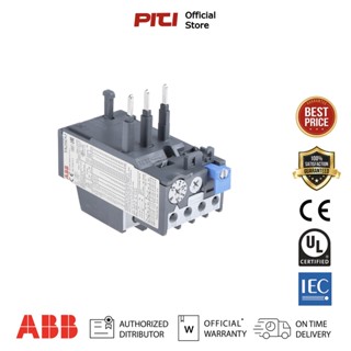 ABB Thermal Overload Relay TA25DU-0.63 3P for (AF09-AF38)   1SAZ211201R2017