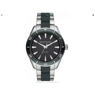 นาฬิกา ARMANI EXCHANGE MENS AX1834 QUARTZ พร้อมกล่อง (ใหม่) ของแท้