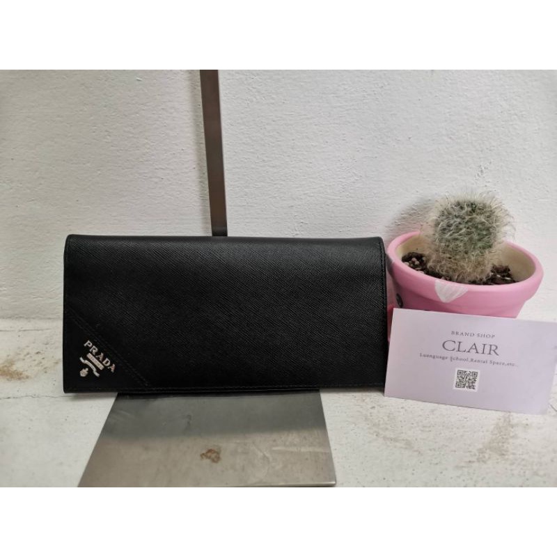 กระเป๋าสตางค์ Prada PRADA 2MV836