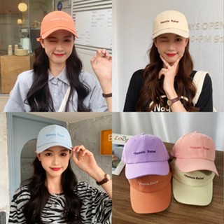 Cap_Pamela Raina Hat หมวกแก็ป ราคาถูก พร้อมส่ง