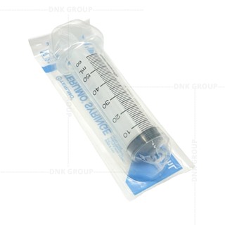 Syringe Terumo ไซริ้ง ขนาด 50ml ไซต์ริ้งป้อนนมสัตว์