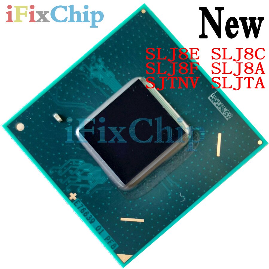 ยี่ห้อใหม่ SLJ8E SLJ8C SLJ8F SLJ8A SJTNV SLJTA BD82HM76 BD82HM77 BD82HM75 BD82QM77 BD82HM70 BD82NM70