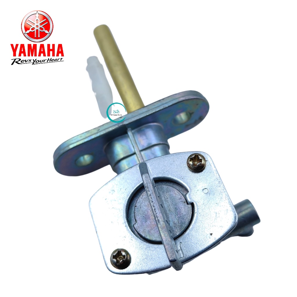 YAMAHA FUEL COCK PETROL COCK YAMAHA COCK PETROL YAMAHA TZM150 TZM150