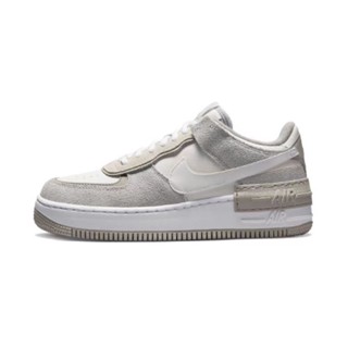 ของแท้ 100%  Nike Air Force 1 Shadowพร้อมส่ง