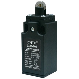 ลิมิทสวิทช์ CLS-103 CNTD Limit Switch CLS 103