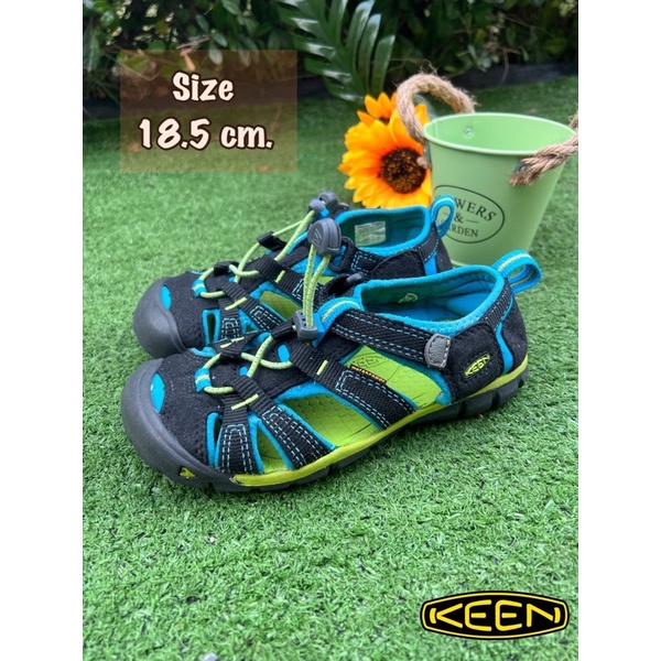 รองเท้าkeen👟เด็กbabykenn