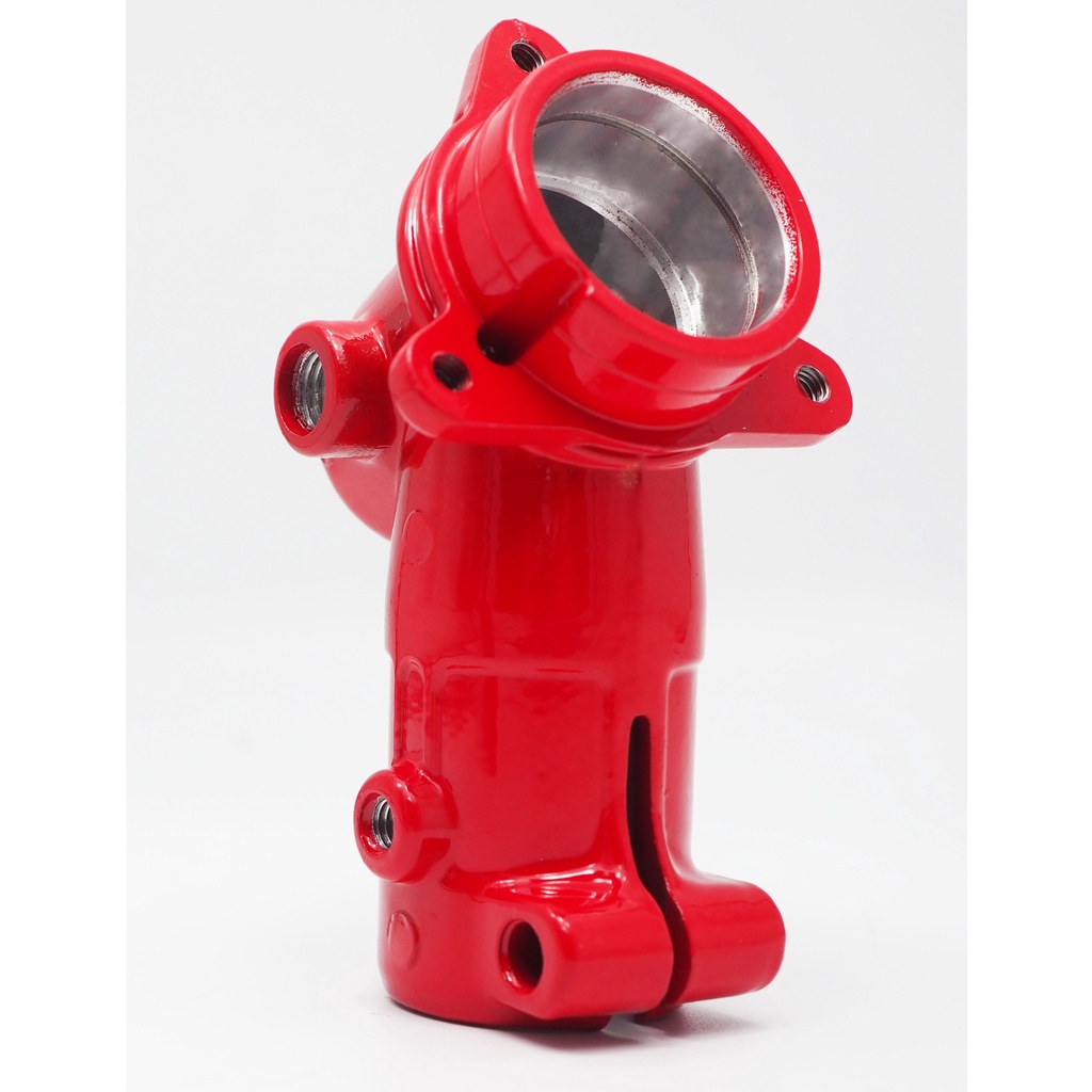 เฉพาะปลอกหัวเกียร์ NB411 หัวเกียร์ หัวเกียร์เครื่องตัดหญ้า