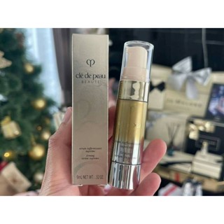 เซรั่ม Cle de Peau Beaute Firming Serum Supreme 9 ml.