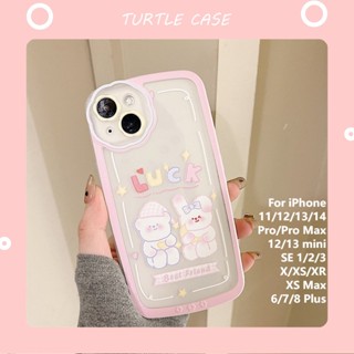 [พร้อมส่ง] เคสโทรศัพท์มือถือ ลายดอกไม้ Tik Tok สําหรับ Apple iPhone 14 13 12 11 PROMAX XS XR XSMAX SE2020 6 7 8PLUS MINI