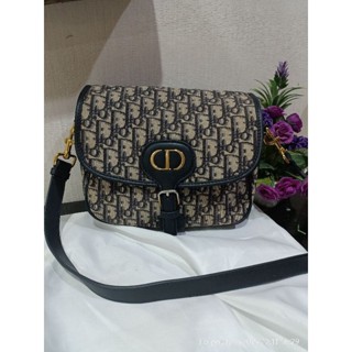 Dior cross body used bag like new