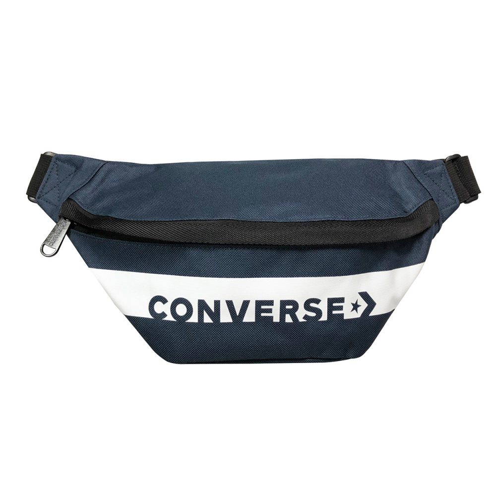 Converse Revolution Waist Bag กระเป๋าคาดเอว คาดอก รุ่นฮิต คอนเวิส แท้