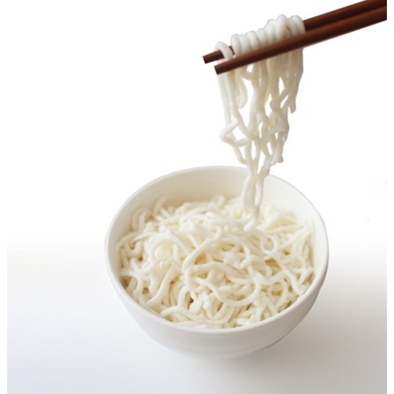 MOKI ชุดเซ็ต โอ๊ตอุด้งผสมบุก 200 กรัม 30 ห่อ (Setketo25) เส้นบุก อูด้ง เจ คลีน Clean Oat Udon with Konjac ราคา ถูกที่สุด ดีลบีเคเค แกลเลอรีภาพที่ 3