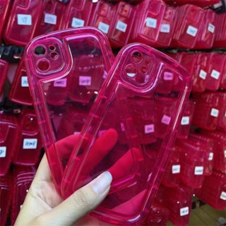 เคสโทรศัพท์มือถือ TPU แบบใส ลายกล่องสบู่ สําหรับ OPPO A96 5G Reno 5 Pro Reno 6 5G Reno 7Z 5G Reno 8Z Reno 8 Pro 5G Reno 9 Pro Realme 8 5G V13 5G GT