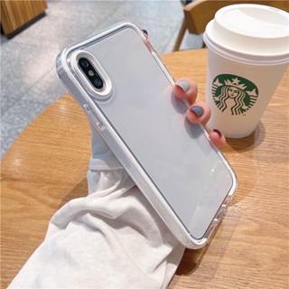 2 in 1 เคสโทรศัพท์มือถือซิลิโคนใส แบบหนา กันกระแทก สําหรับ Huawei Y9 Prime Nova 5T 9 P30 P20 P40 P50 PRO