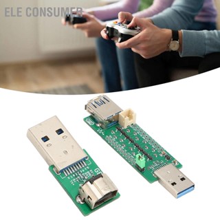 BEle อะแดปเตอร์ควบคุม Snac Usb 3.0 สําหรับ Mister Io Board Gameboy Color Advance