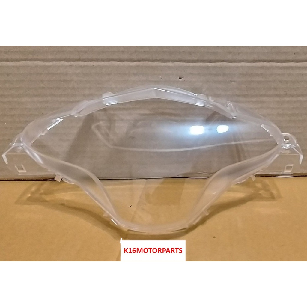 ฝาครอบเรือนไมล์ รุ่น CLICK-I ปี 2009-2011 คลิก 110 ไอ # 3800-077-ZD